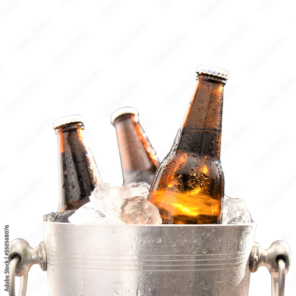 Beer PNG Format With Transparent Background Stock Photo | Adobe Stock