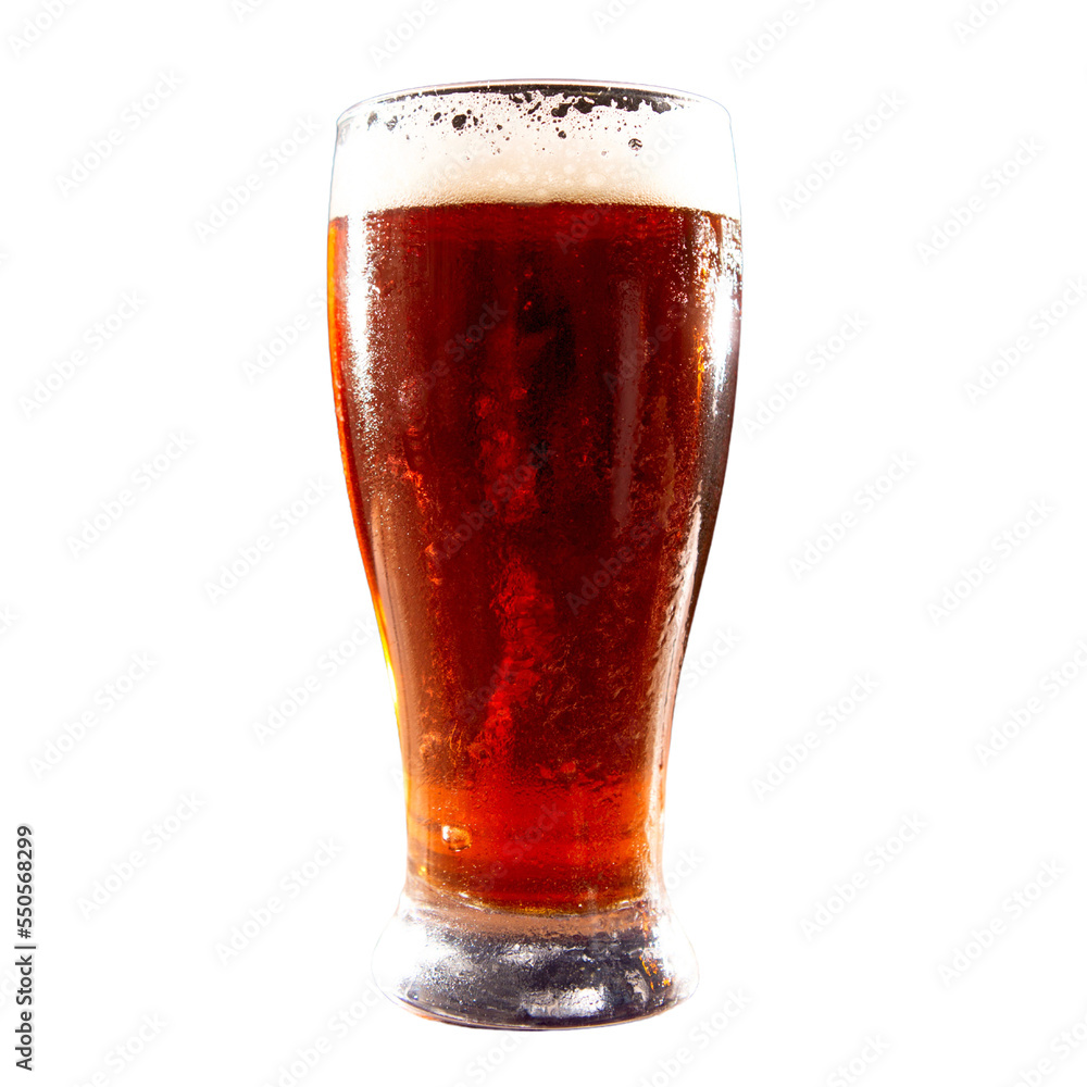 Beer PNG Format With Transparent Background Stock Photo | Adobe Stock