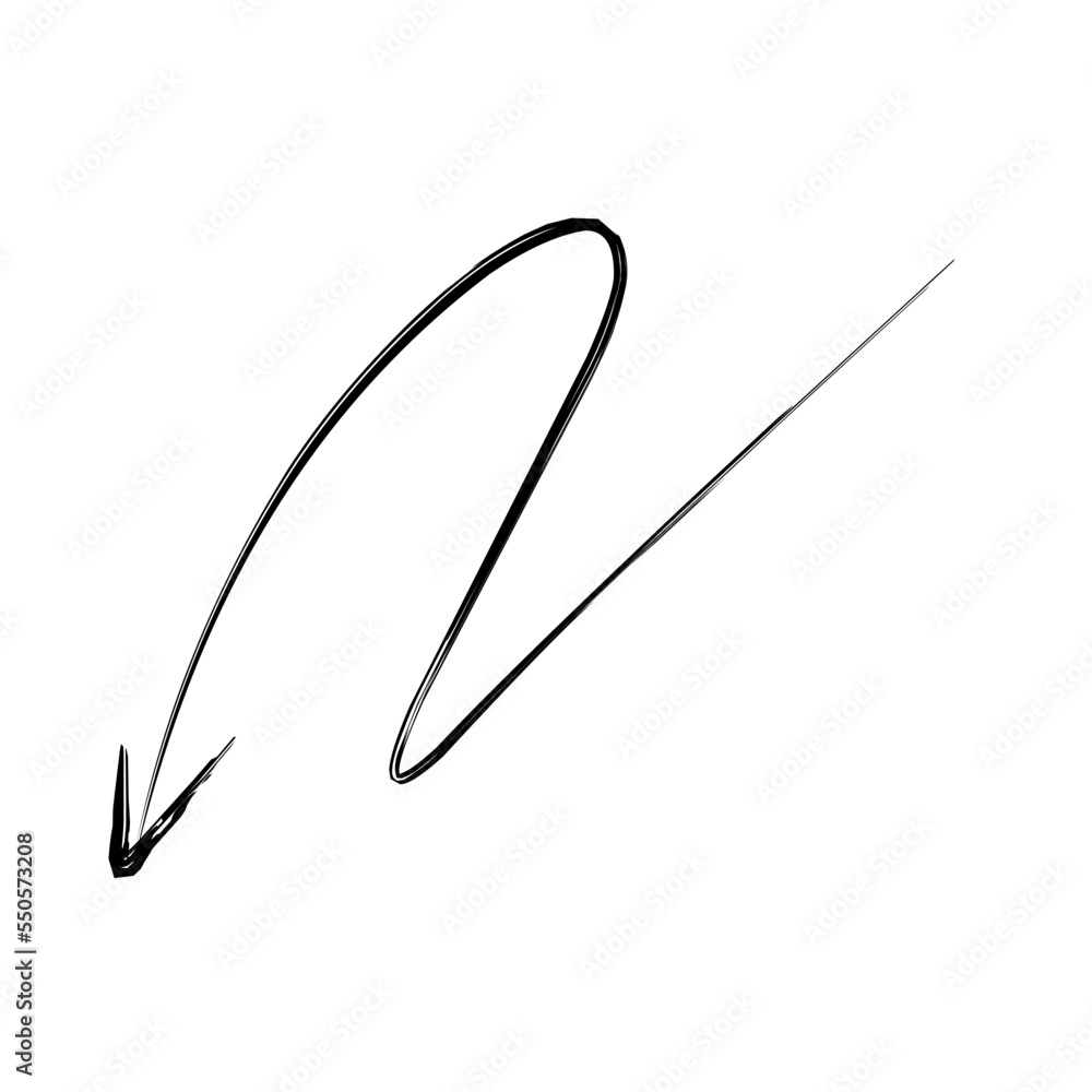 Business icons hand drawn vector illustration Business icons hand drawn vector illustration