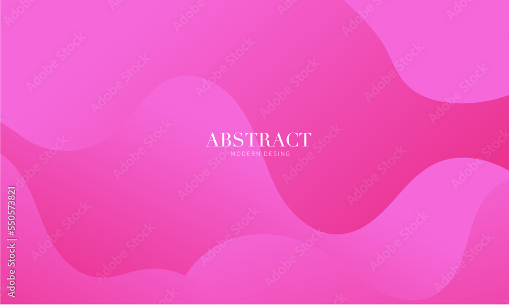 Abstract background with lines, Pink background Abstract background with lines, Pink background