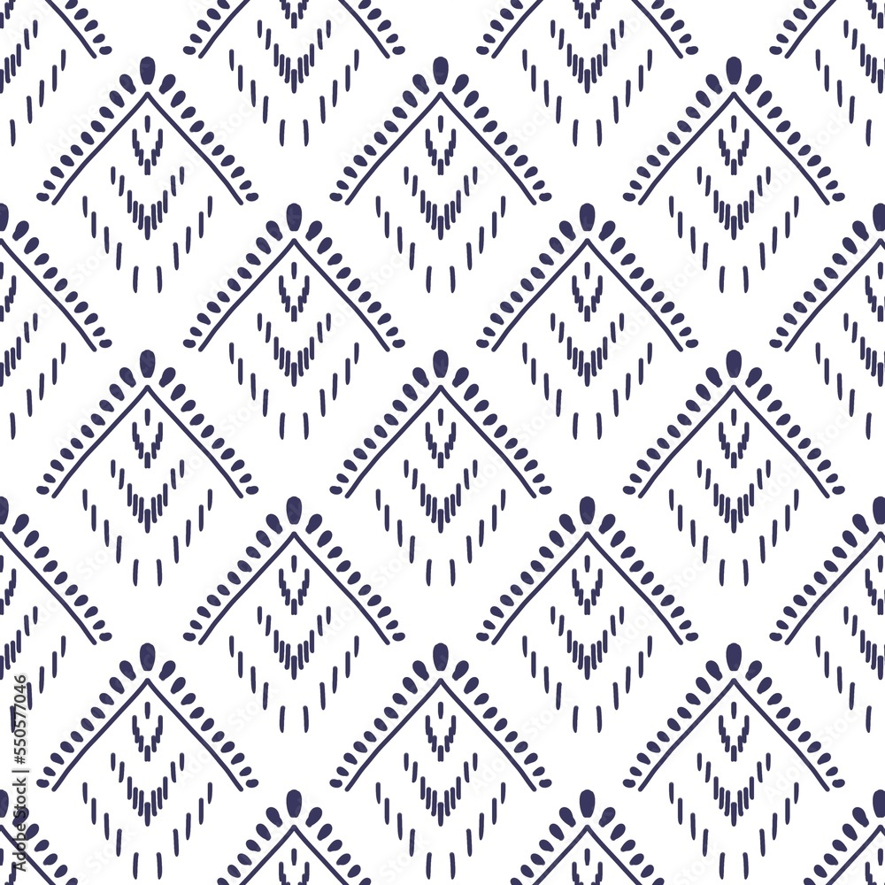 seamless knitted pattern seamless knitted pattern