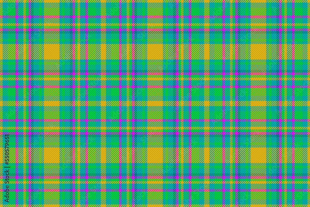Background fabric vector. Seamless check tartan. Pattern textile texture plaid. Background fabric vector. Seamless check tartan. Pattern textile texture plaid.