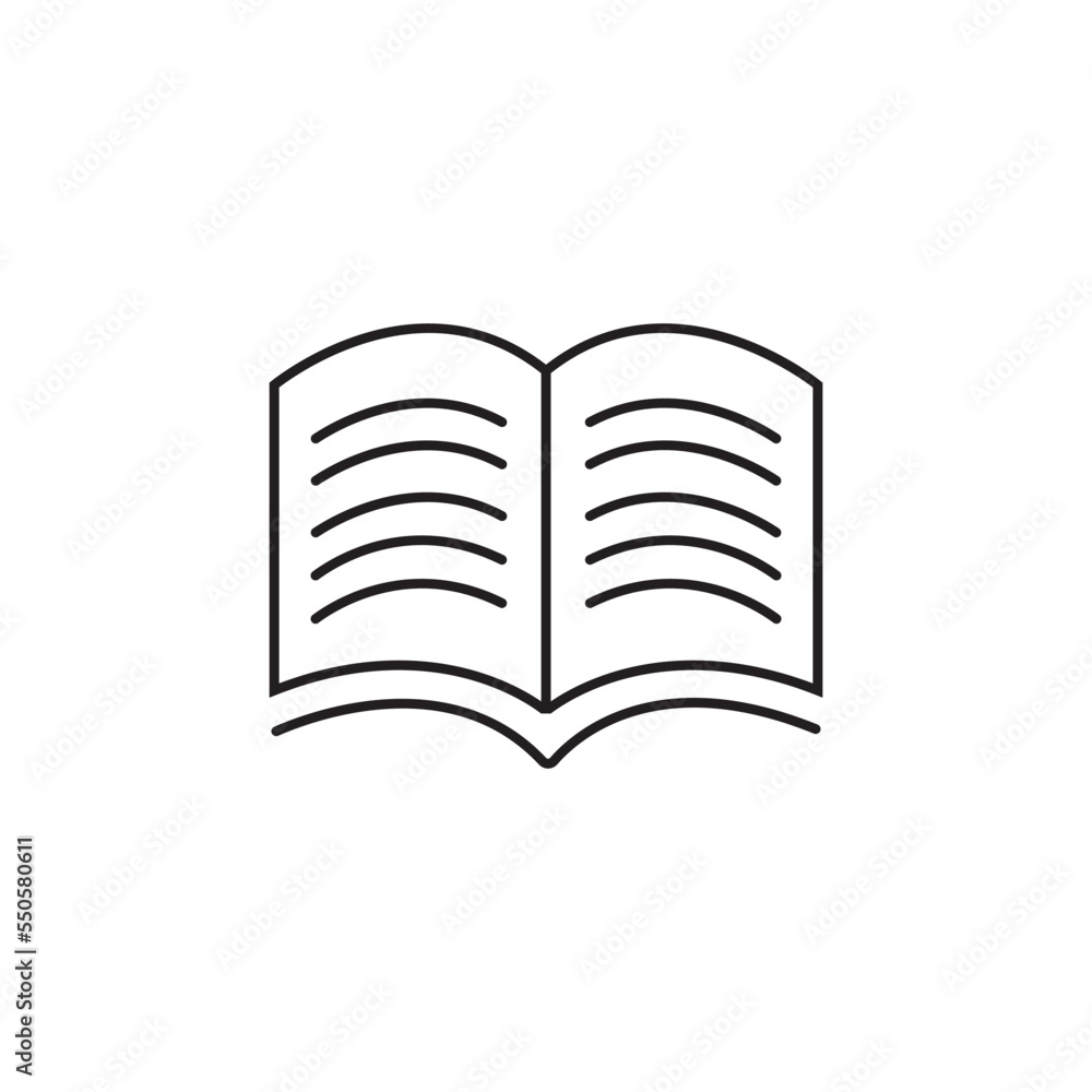 book icon book icon