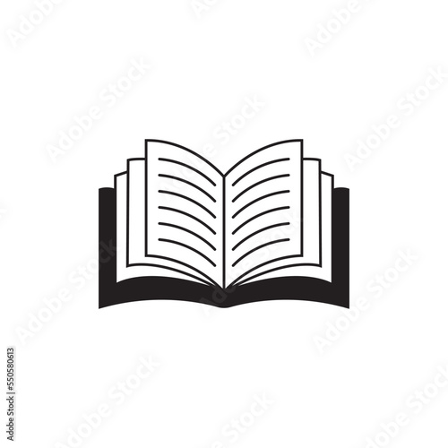 book icon