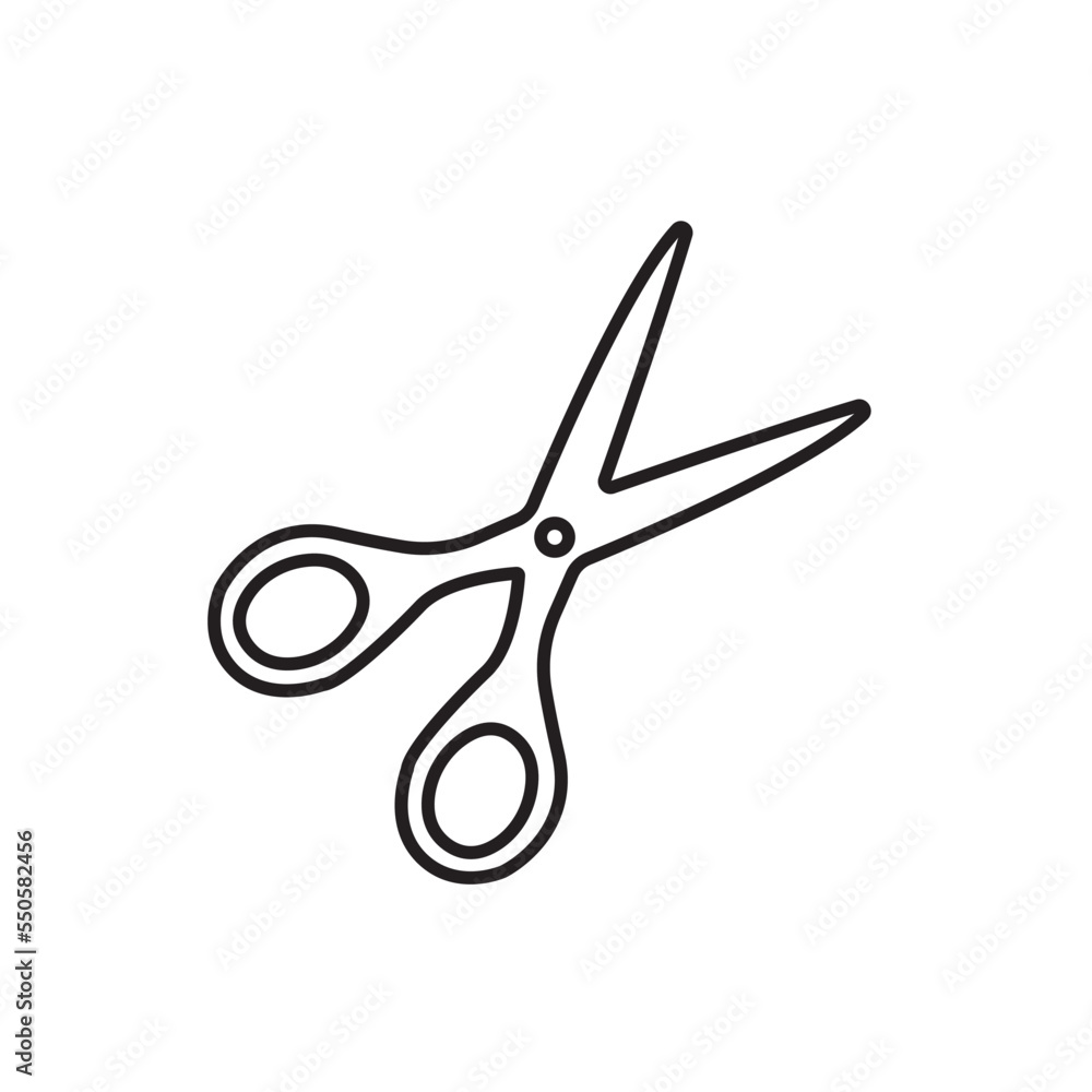scissors icon scissors icon
