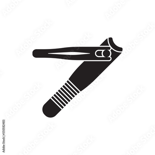nail clippers icon