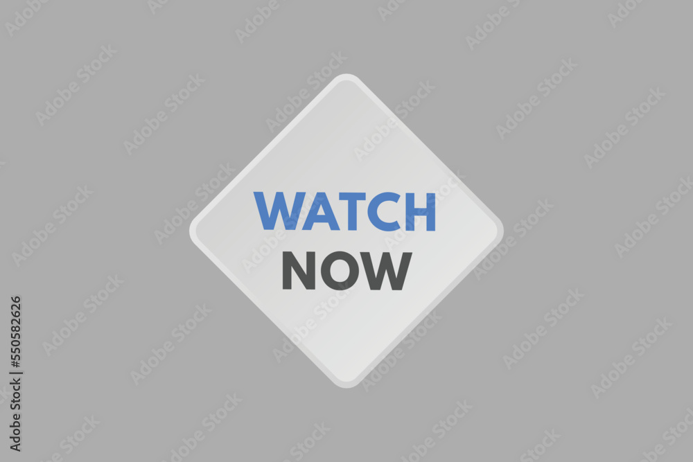 watch now Button. watch now Sign Icon Label Sticker Web Buttons
watch now Button. watch now Sign Icon Label Sticker Web Buttons