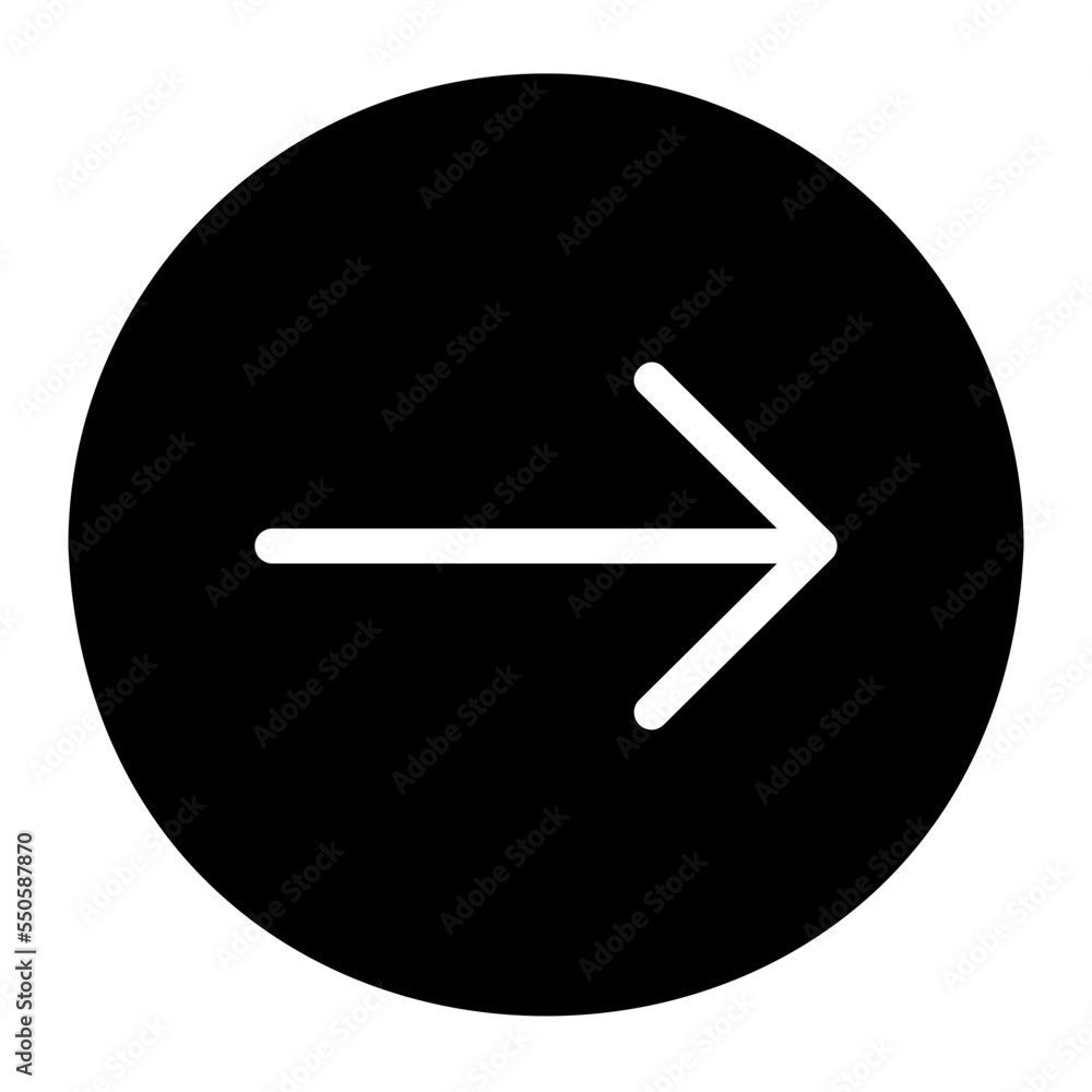 arrow right gradient icon arrow right gradient icon