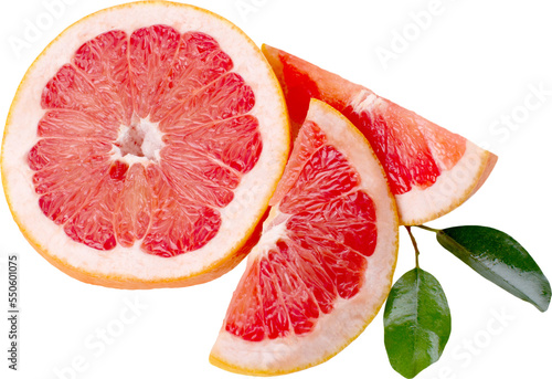 Grapefruit