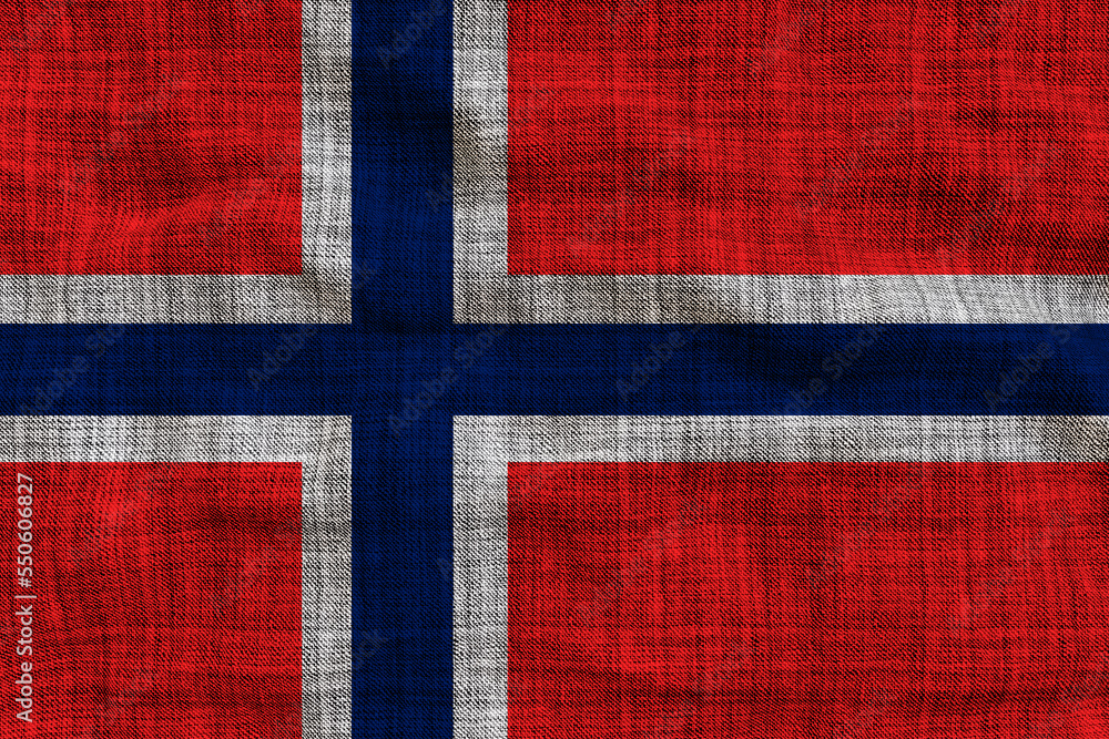 National flag of Bouvet islandBackground with flag of Bouvet island National flag of Bouvet islandBackground with flag of Bouvet island