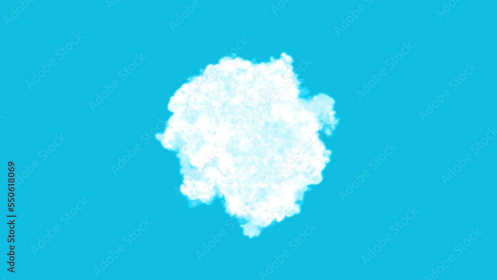 white air pollution or steam slow-mo exhaust for VFX, isolated white air pollution or steam slow-mo exhaust for VFX, isolated