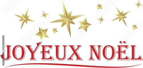 Joyeux Noël