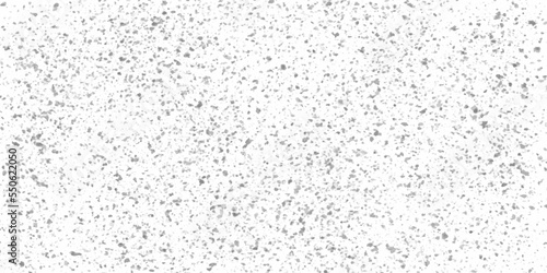 Black and white background with various grainy stains  Grunge specked texture with grainy particles  Old messy rustic grunge texture  old and grainy Seamless texture of black grain.