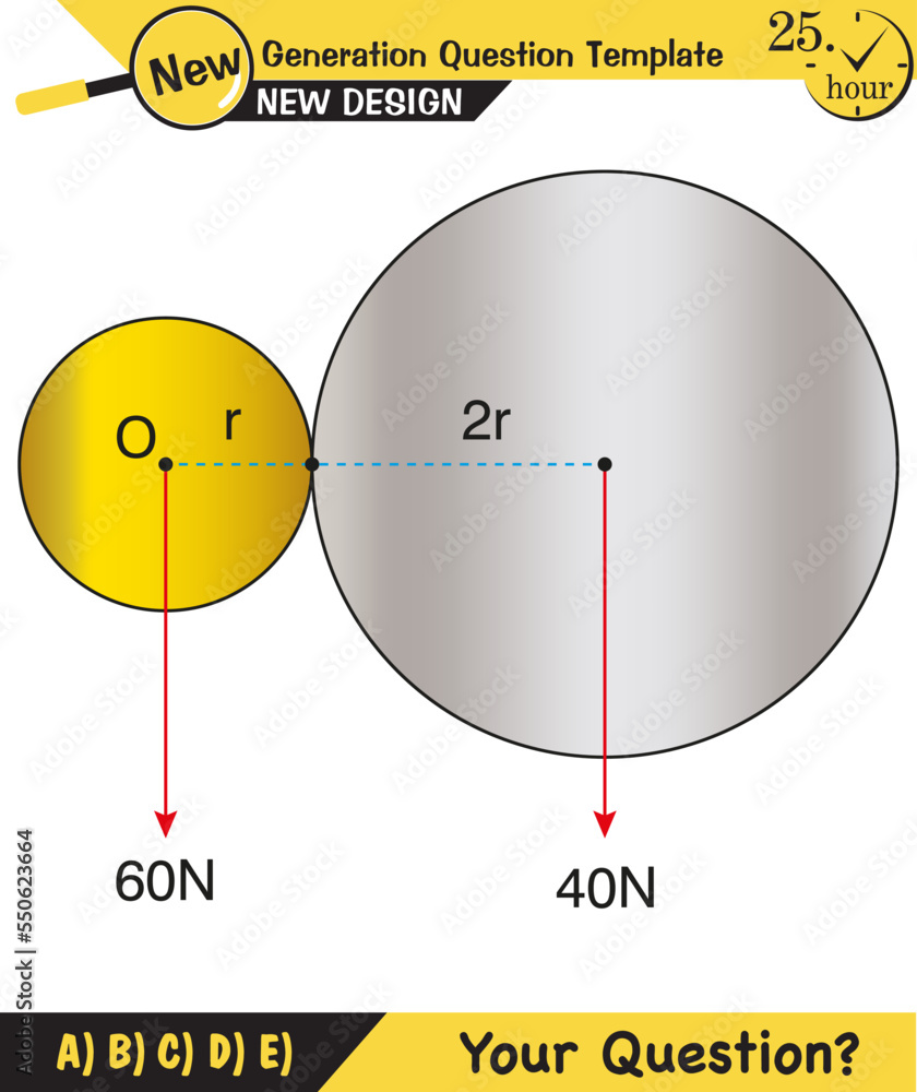 Physics - Solid shapes, center of mass, center of gravity, next ...