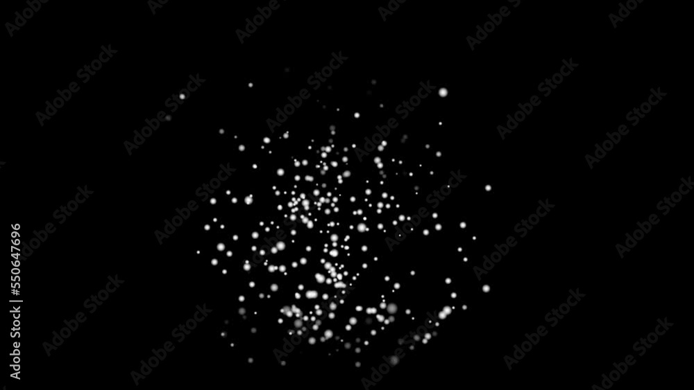 Abstract background with beautiful white cicles. Abstract background with beautiful white cicles.