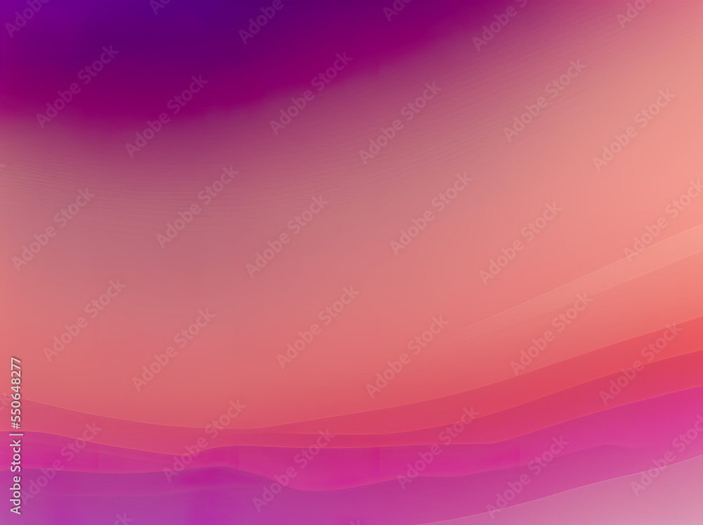 abstract colorful waves with almost invisible lines-structure, copy text, space for your text, orange pink purple color schemed, gradient background, digital, illustration, generated art abstract colorful waves with almost invisible lines-structure, copy text, space for your text, orange pink purple color schemed, gradient background, digital, illustration, generated art