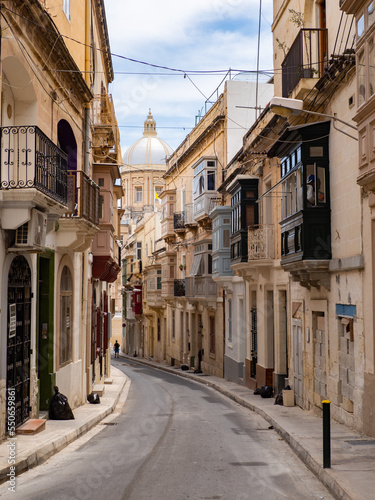 Fototapeta Naklejka Na Ścianę i Meble -  Malta