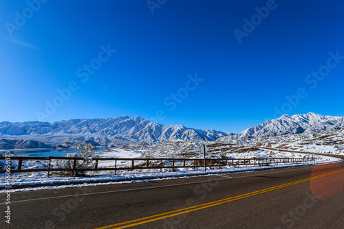 Viaje por argentina