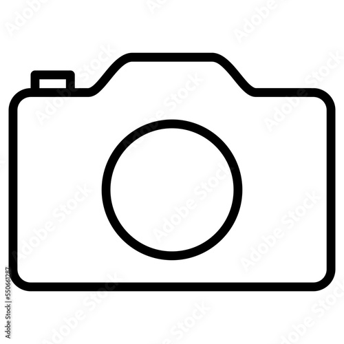 camera icon