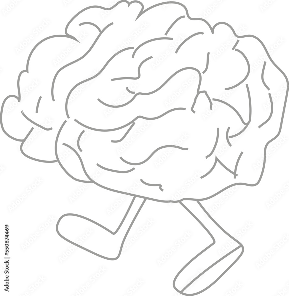 Brain Brain