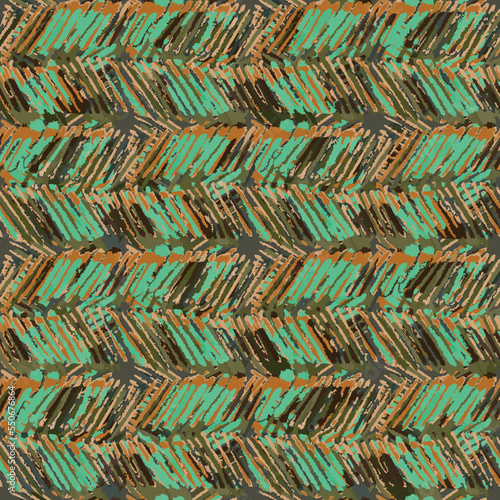 Camouflages  Bamboo