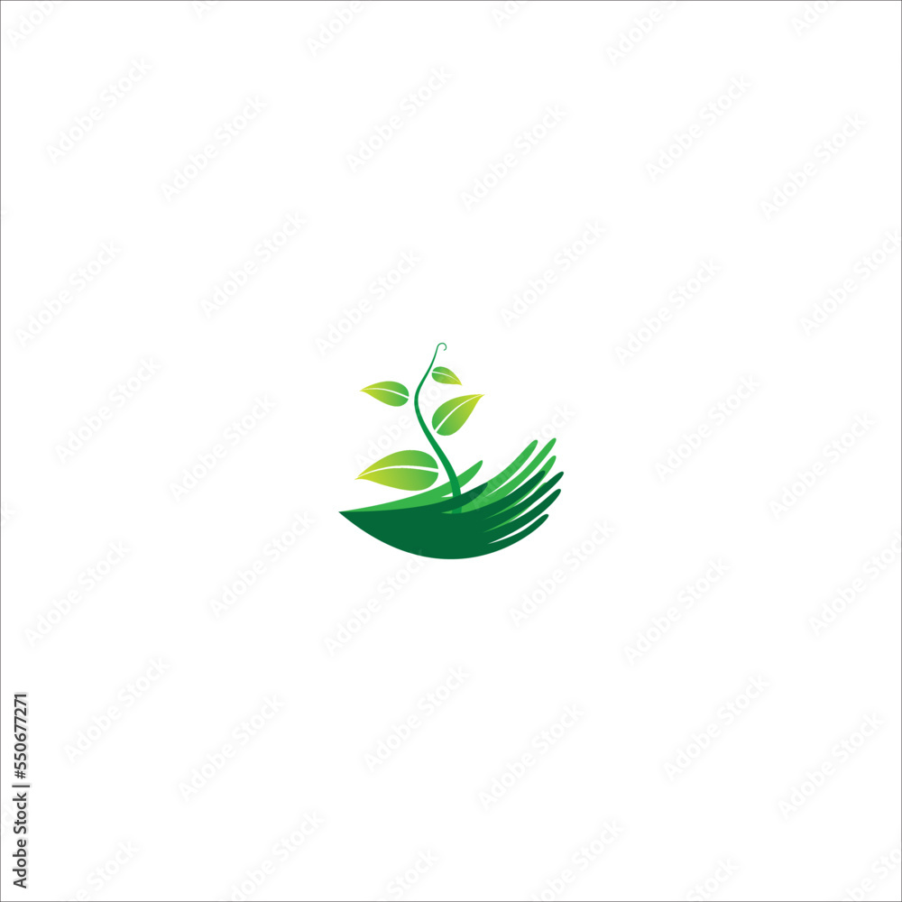 eco friendly logo eco friendly logo
