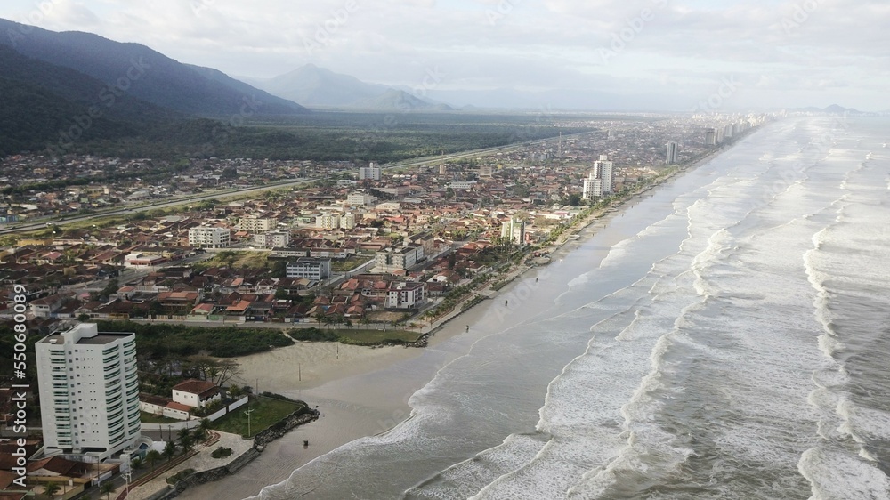 Obraz premium MONGAGAU