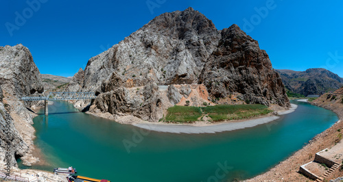 Fırat-Erzincan