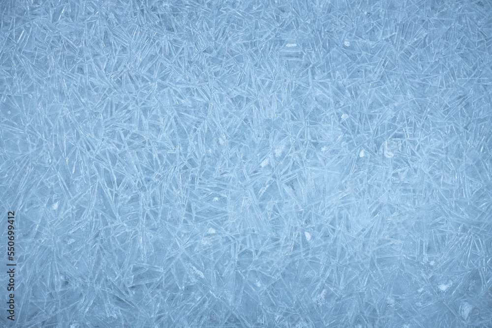 winter ice natural background, hoarfrost pattern, Frost on the glass, the effect of freezing winter ice natural background, hoarfrost pattern, Frost on the glass, the effect of freezing