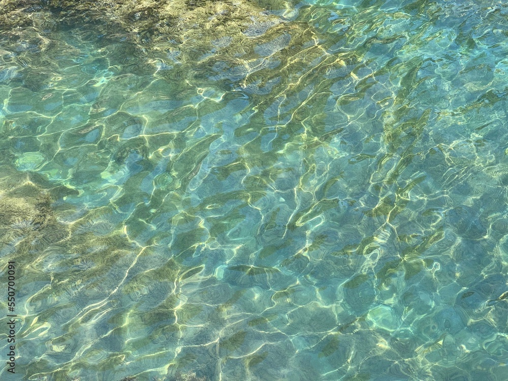 Water sea turquoise clear aqua background. Water sea turquoise clear aqua background.