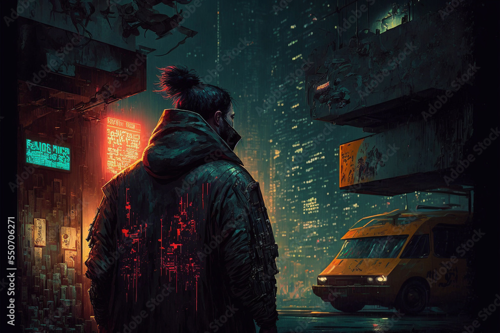 person in the street person in the street