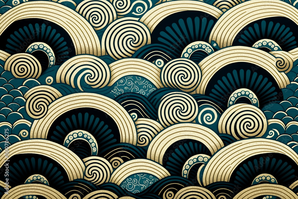 abstract pattern abstract pattern