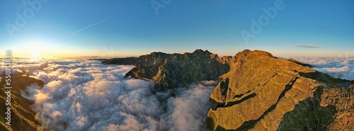 Madeira Island