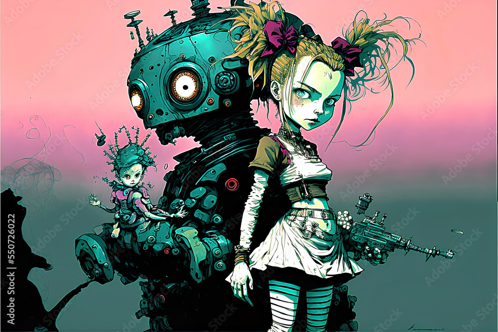 Alice in Wonderland Alice in Wonderland