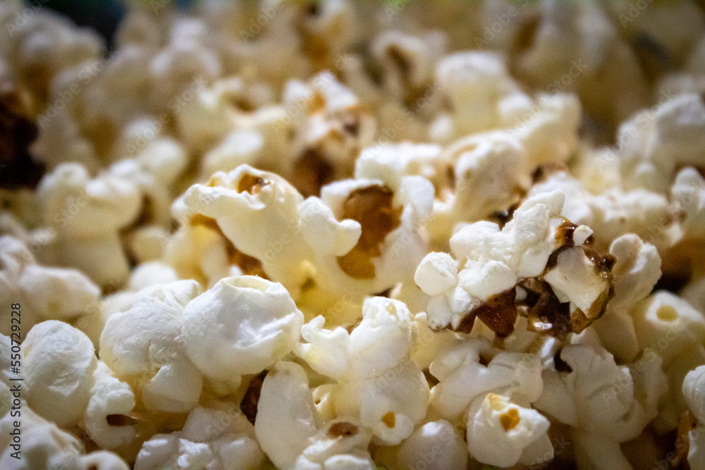 background or pateern of nature popcorn close up background or pateern of nature popcorn close up