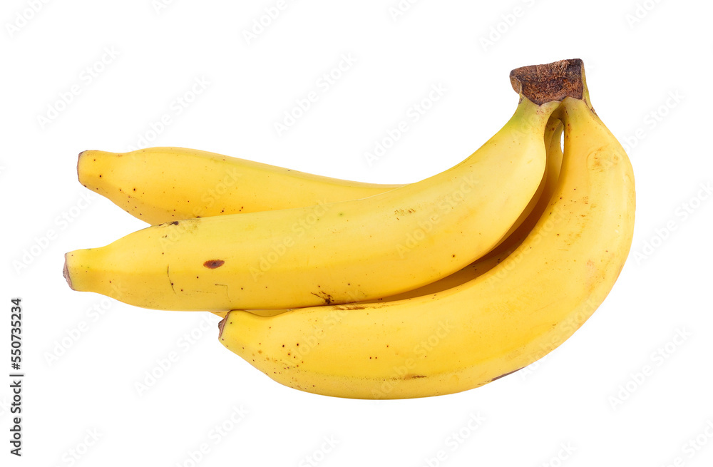 bananas on transparent png