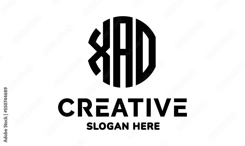 XAD Polygon logo design monogram,
XAD polygon vector logo, 
XAD with Polygon shape, 
XAD template with matching color,
XAD polygon logo Simple, Elegant, 
XAD Luxurious Logo,
XAD Vector pro,  