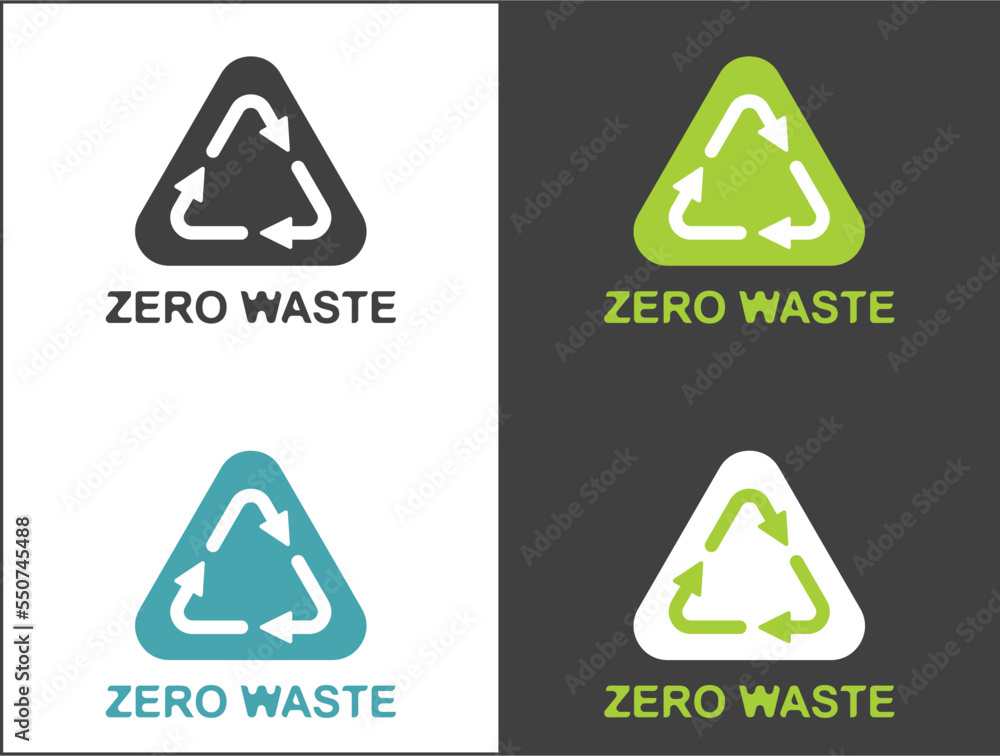 Resource recycling symbol Resource recycling symbol