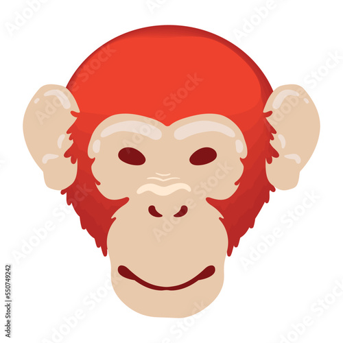 monkey chinese zodiacal animal
