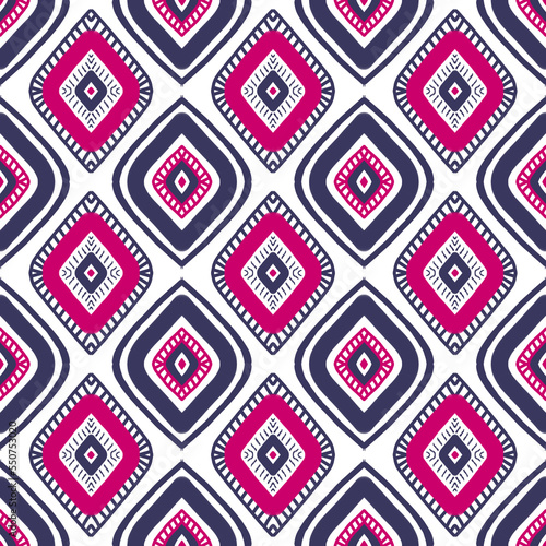 Wallpaper Mural seamless pattern Torontodigital.ca