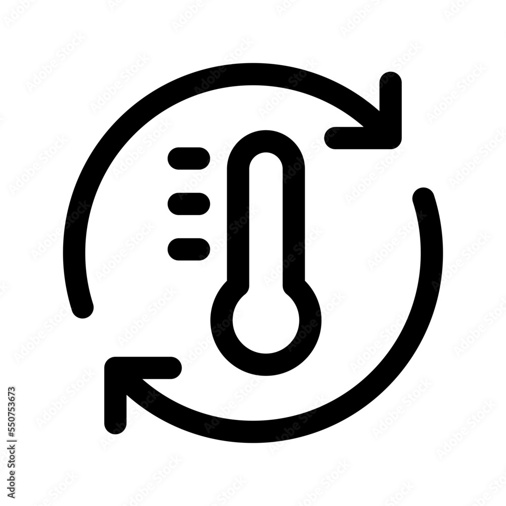 Climate Icon Vector Symbol Design Illustration Climate Icon Vector Symbol Design Illustration