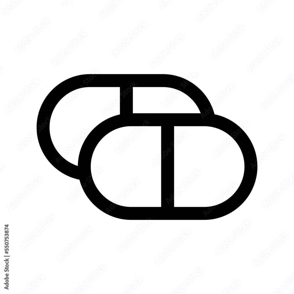 Drug Icon Vector Symbol Design Illustration Drug Icon Vector Symbol Design Illustration
