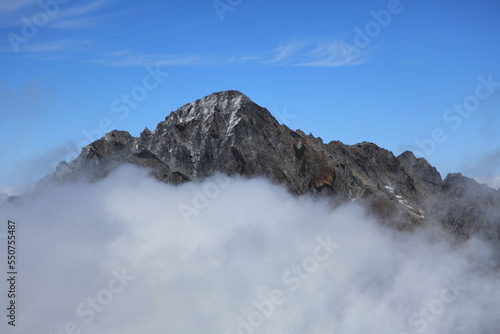 剱岳･北アルプス･立山連峰･登山･山岳風景 © Taka Mountain