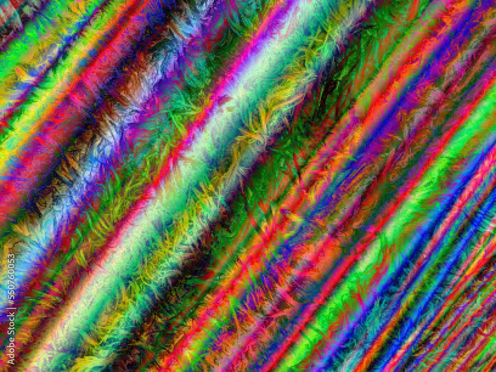 close up of colorful fabric close up of colorful fabric