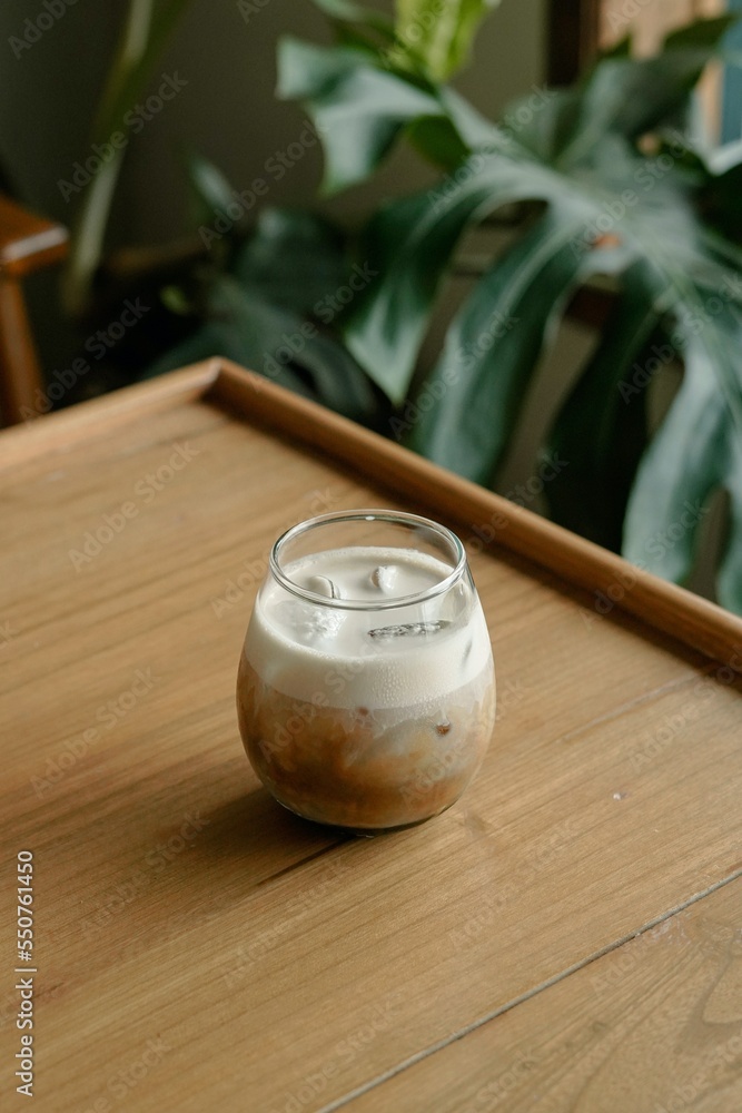 Clear Drinking Glass With Brown Liquid on Brown Wooden Table
Clear Drinking Glass With Brown Liquid on Brown Wooden Table