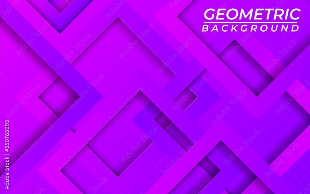 Colorful gradient geometric shape background Colorful gradient geometric shape background