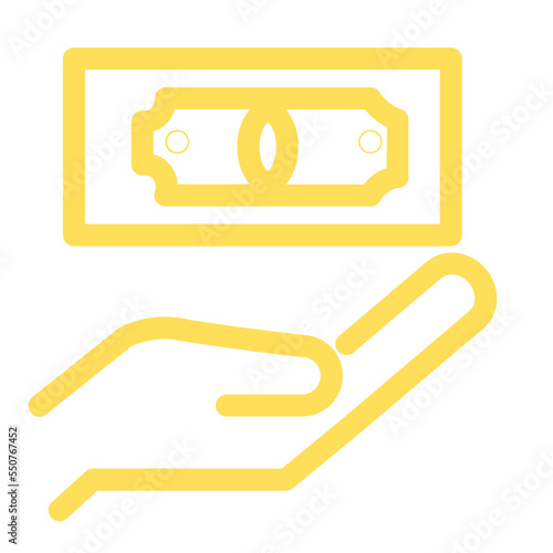 Bribe Cash Corruption Dollars Money