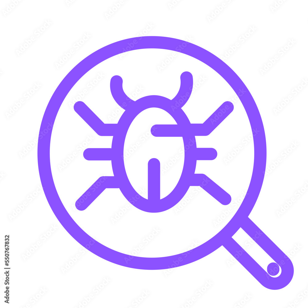 Bug Virus Search Inspection Malware Bug Virus Search Inspection Malware