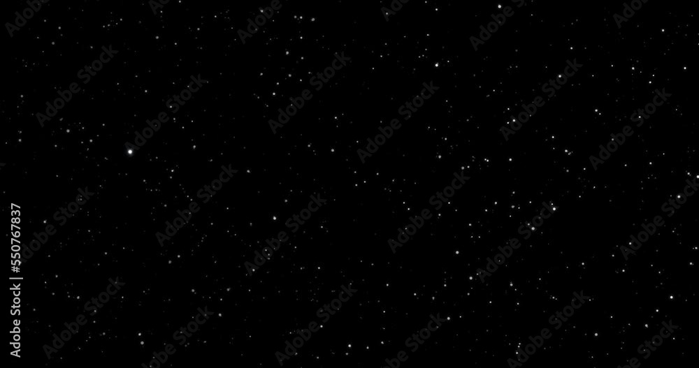 Luxury bokeh background. Dust and glitter particles background. Black background , Use blending mode screen. Loop Animation Luxury bokeh background. Dust and glitter particles background. Black background , Use blending mode screen. Loop Animation