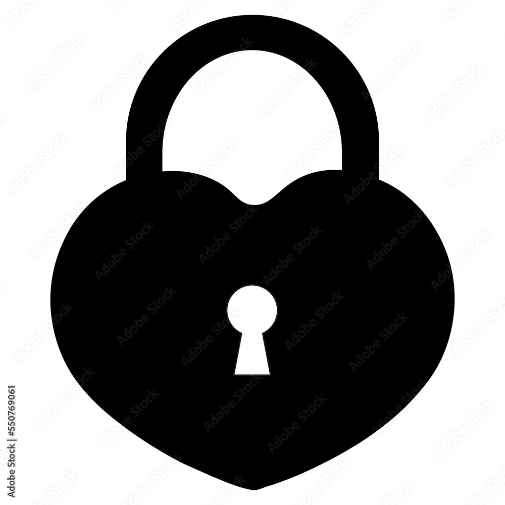 Security shield lock icon vector illustration Security shield lock icon vector illustration